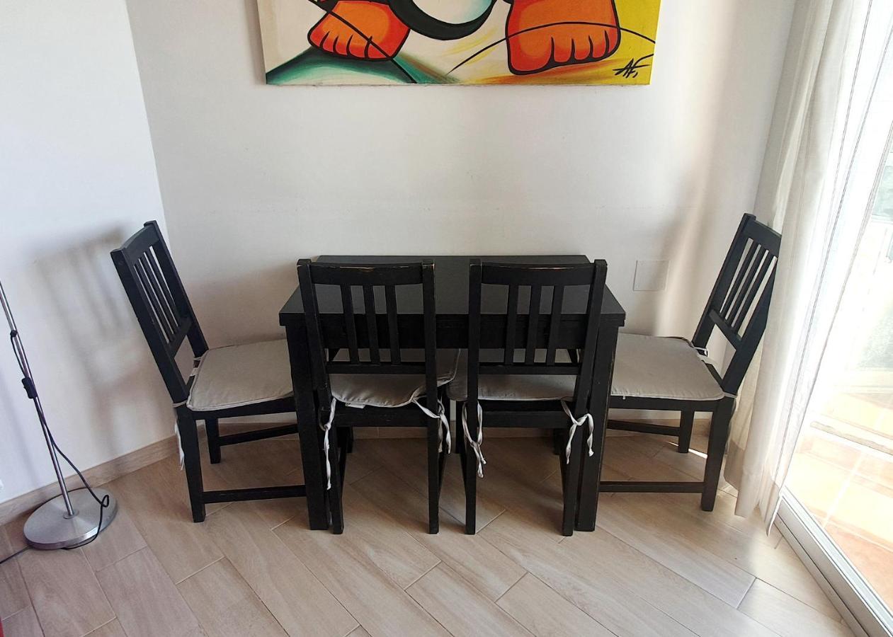Skol 219. Studio Apartment Skol Marbella With Sea Views Εξωτερικό φωτογραφία