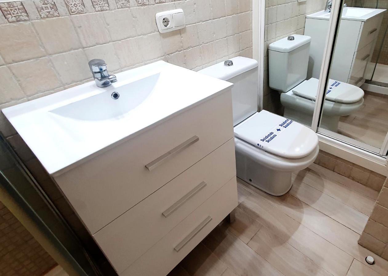 Skol 219. Studio Apartment Skol Marbella With Sea Views Εξωτερικό φωτογραφία