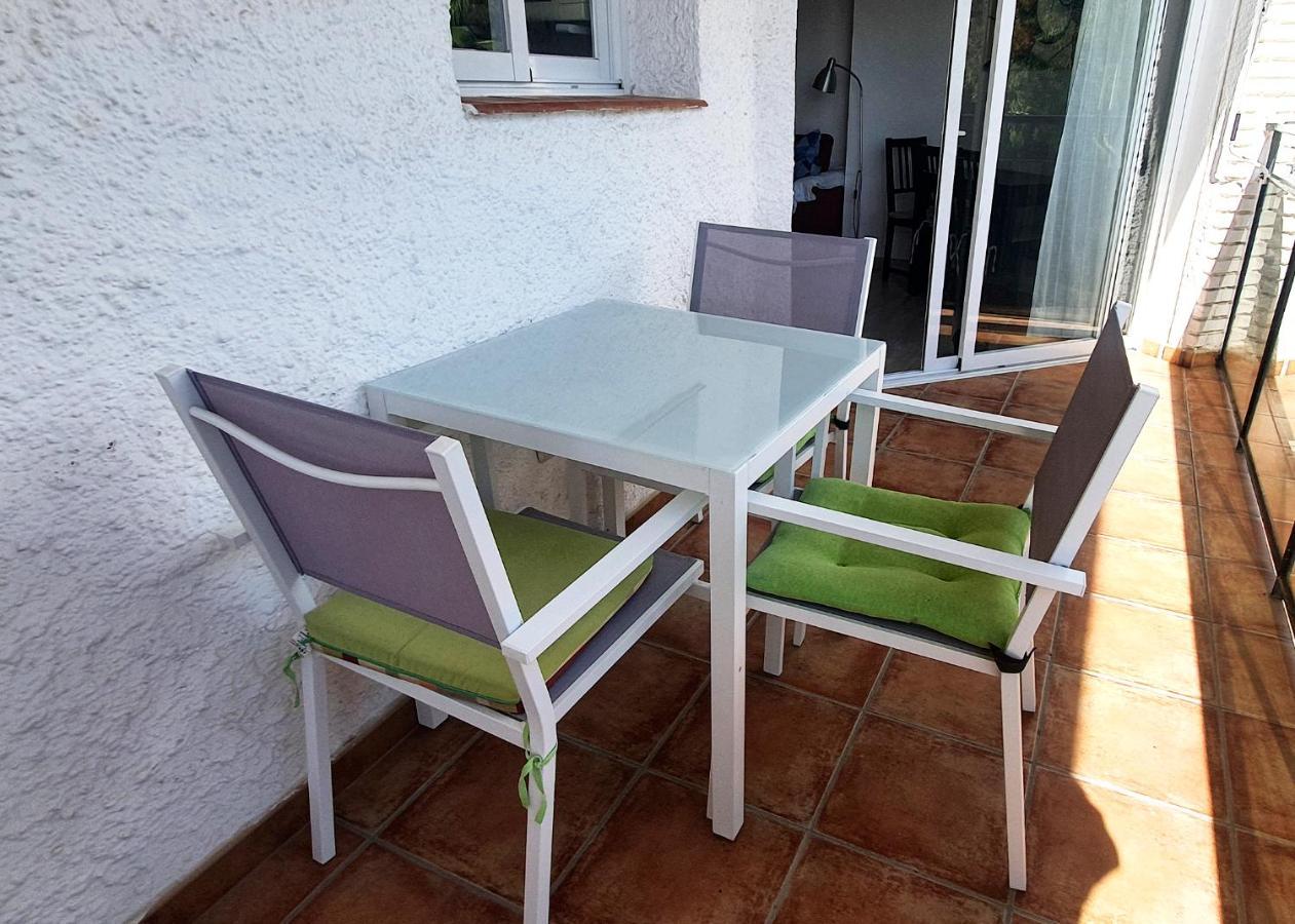 Skol 219. Studio Apartment Skol Marbella With Sea Views Εξωτερικό φωτογραφία